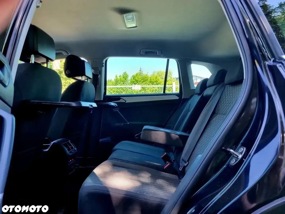 Volkswagen Tiguan 2.0 TSI 4Motion (BlueMotion Technology) DSG Comfortline - 15