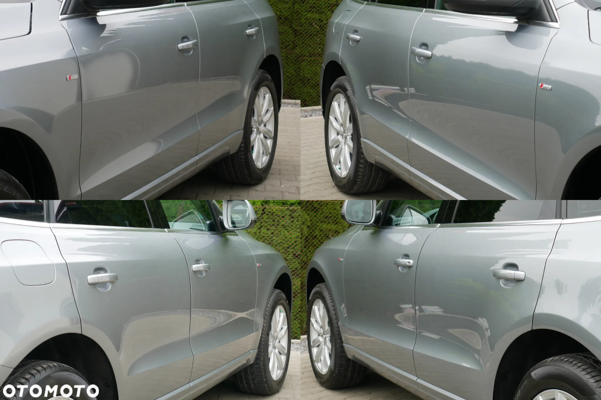 Audi Q5 2.0 TDI Quattro - 13