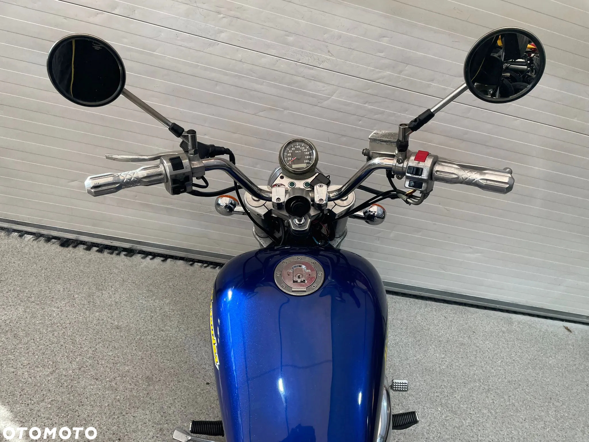 Suzuki Marauder - 18