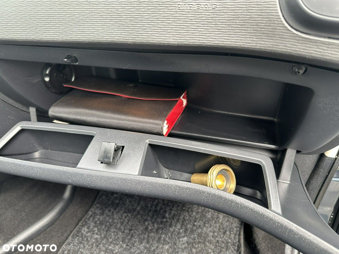 Citroën C4 Picasso - 20