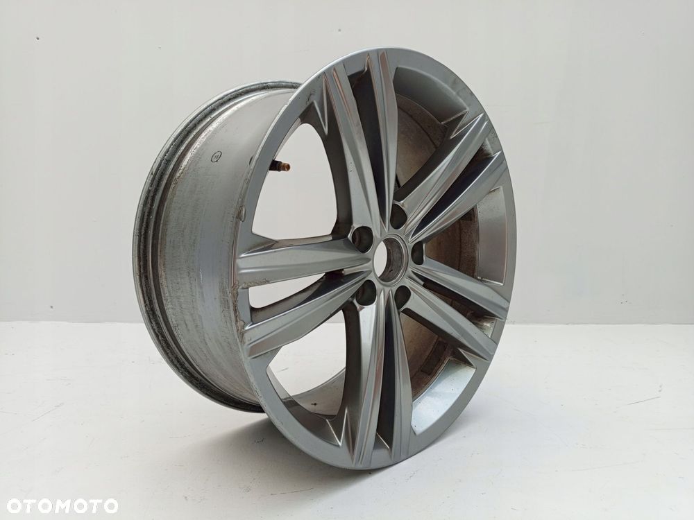 VW ARTEON FELGA ALUMINIOWA 8.0" X 18" 5X112 ET 40 3G8601025N ÷ - 3