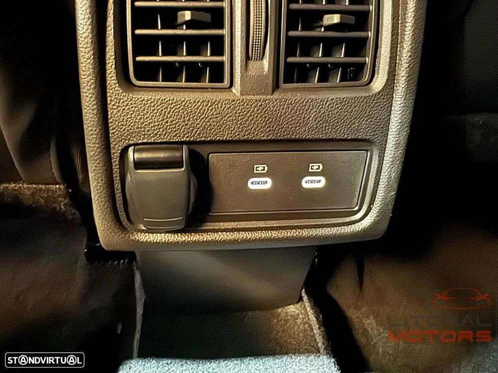 Renault Symbioz 1.6 E-Tech Full Hybrid Esprit Alpine - 39