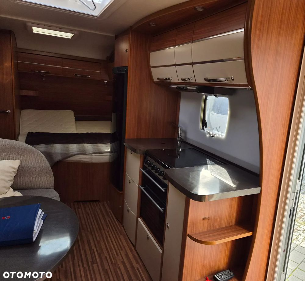 Adria Alpina 613 PC - 16