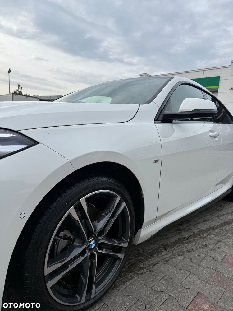 BMW Seria 2 - 1