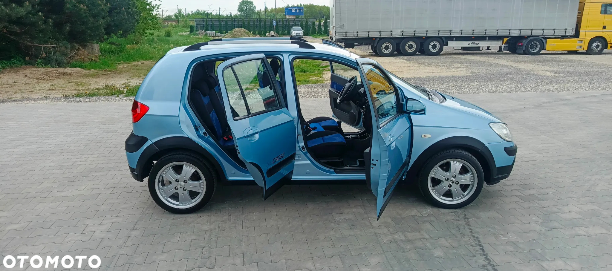 Hyundai Getz - 30