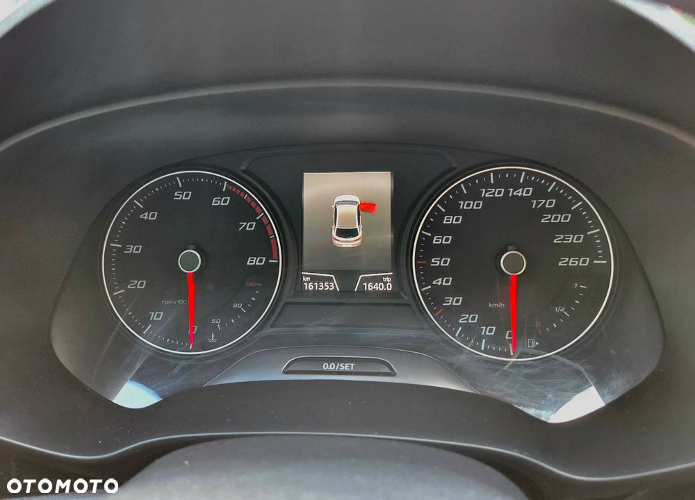 Seat Leon 1.8 TSI Start&Stop FR - 19
