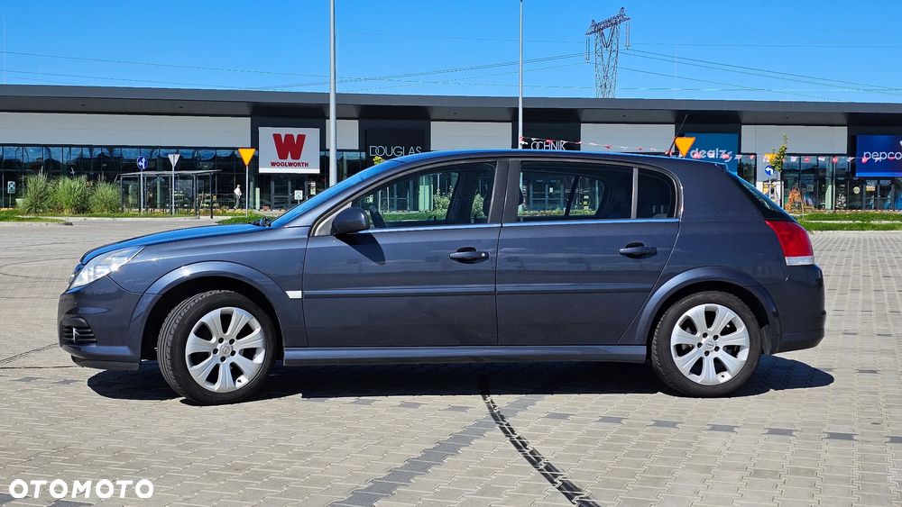Opel Signum 1.8 Elegance - 11