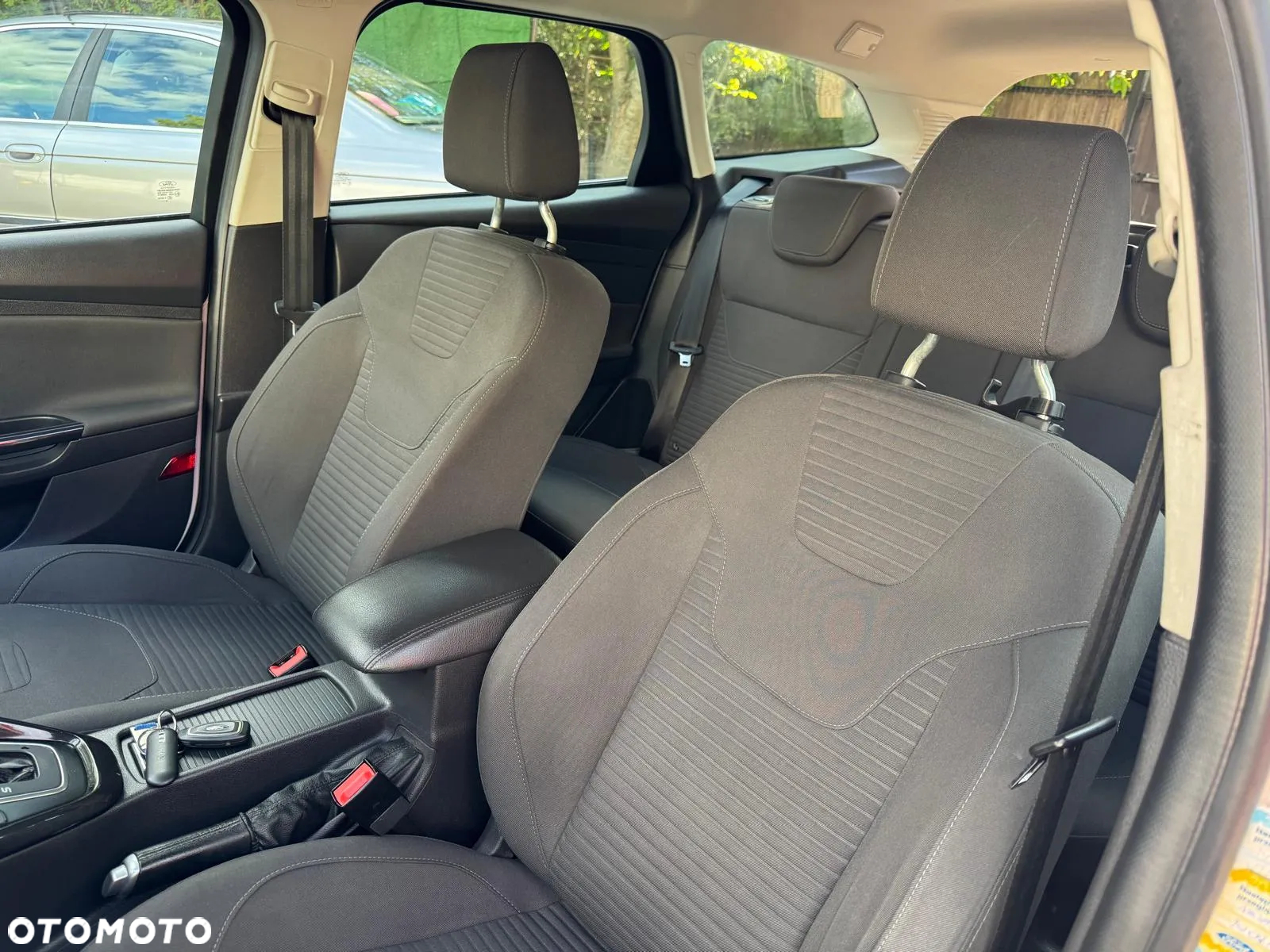 Ford Focus - 10