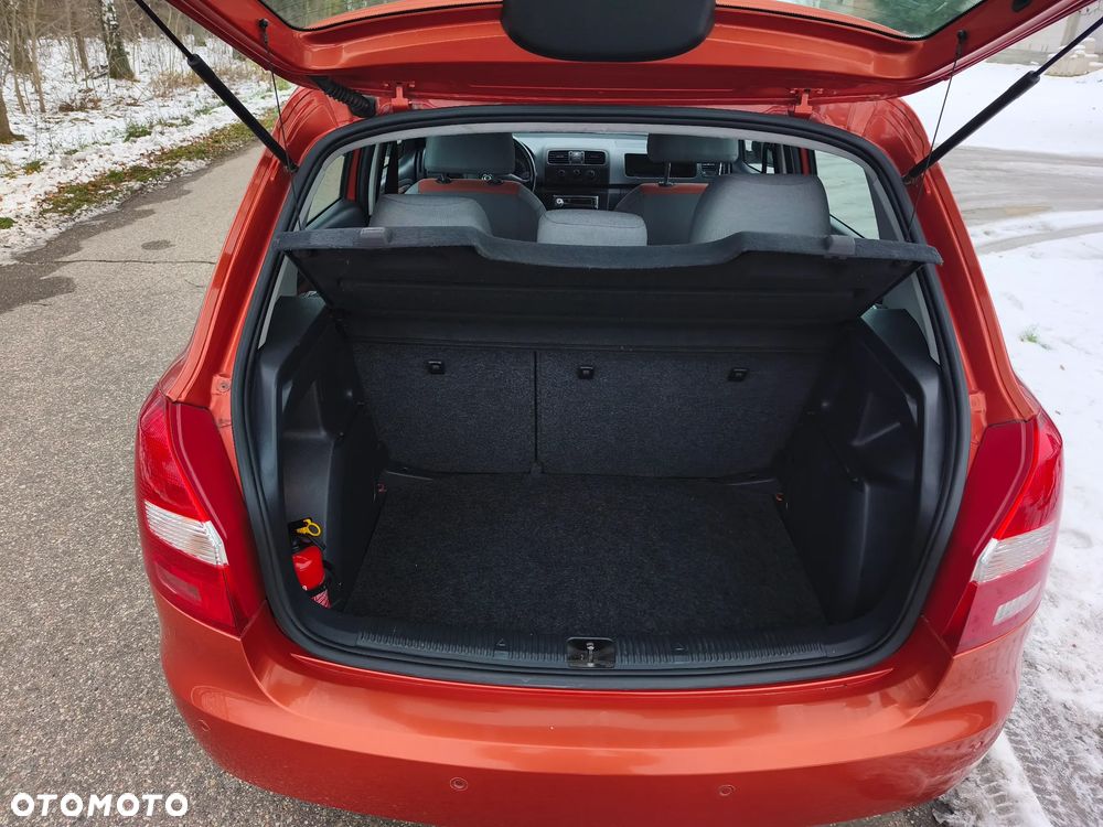 Skoda Fabia 1.2 12V Classic - 15