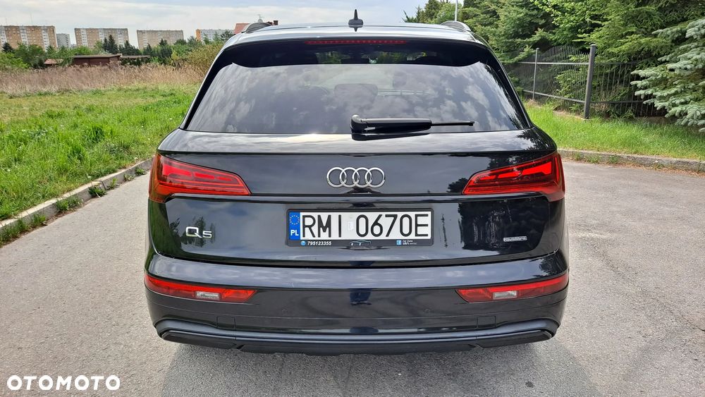 Audi Q5 - 5