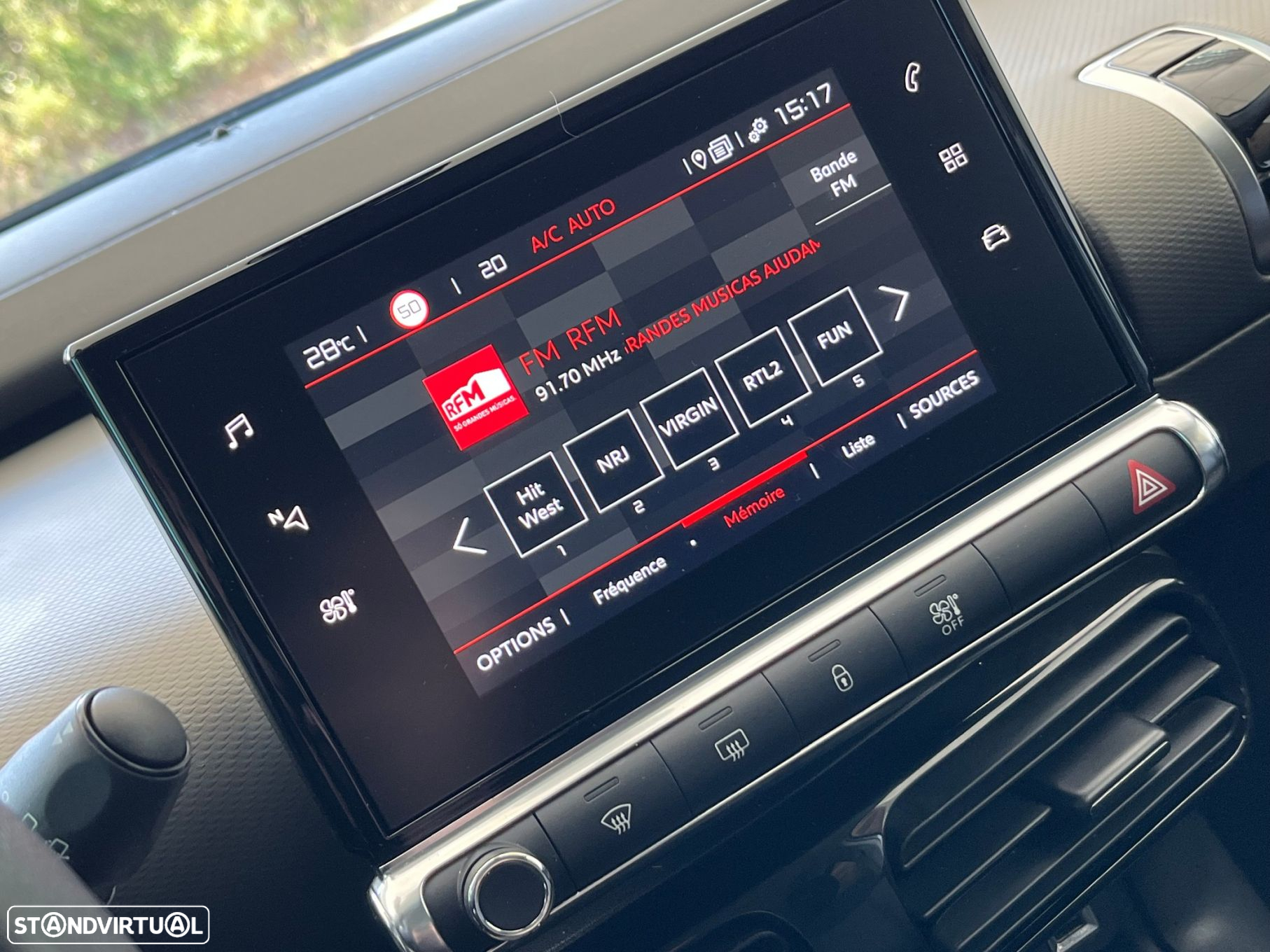 Citroën C4 Cactus 1.2 PureTech Feel Business - 16