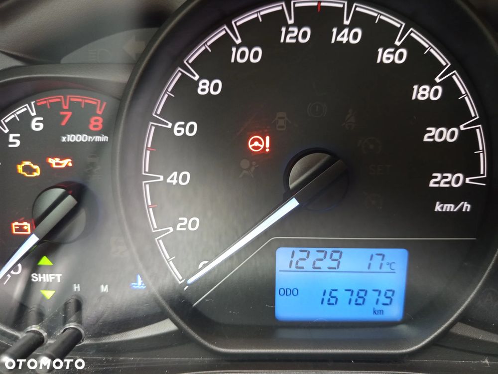 Toyota Yaris - 9