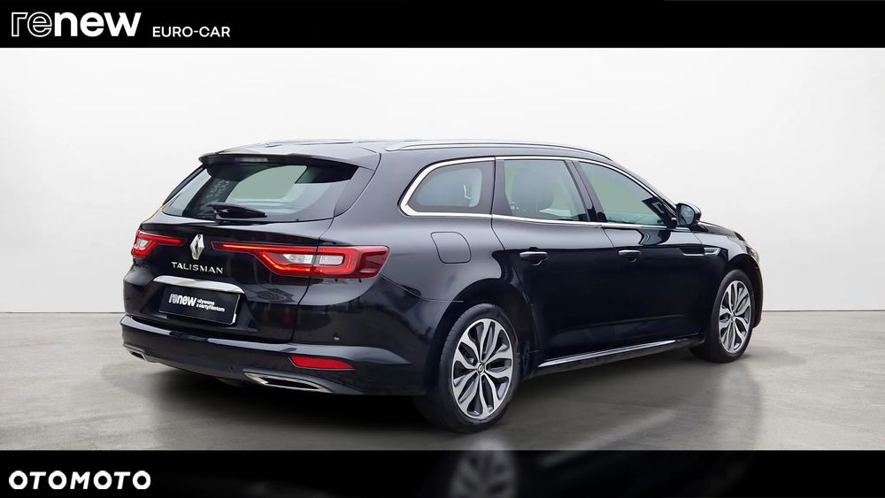 Renault Talisman 1.6 Energy dCi Intens EDC - 5