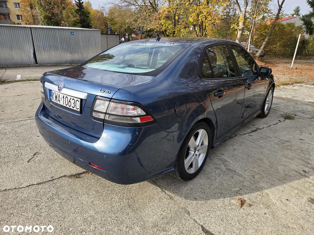 Saab 9-3 - 12