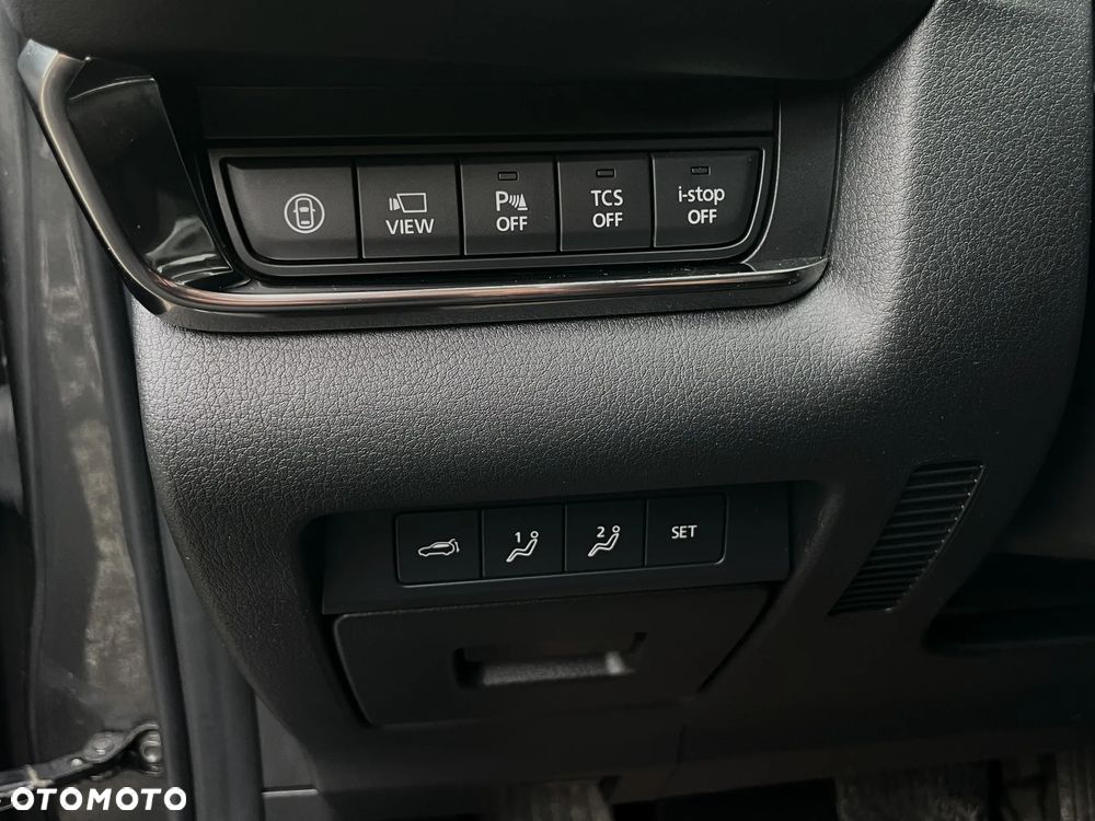 Mazda CX-30 SKYACTIV-G 2.0 M-Hybrid - 32