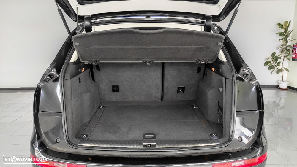 Audi Q5 2.0 TDI Sport - 19