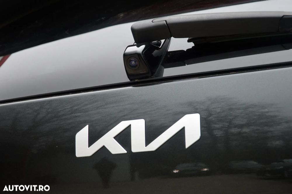Kia Niro 1.6 GDI PHEV 2WD OPF Aut. Edition 7 - 23