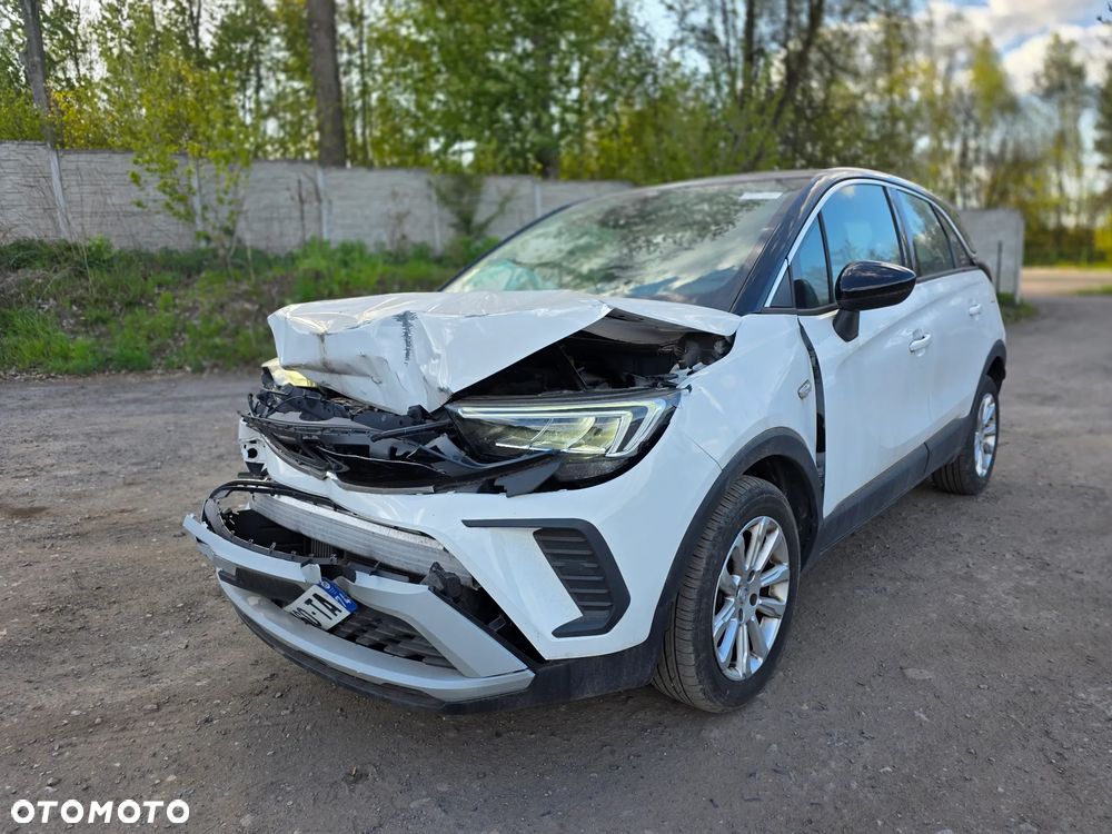 Opel Crossland X 1.5 CDTI Elite S&S - 2