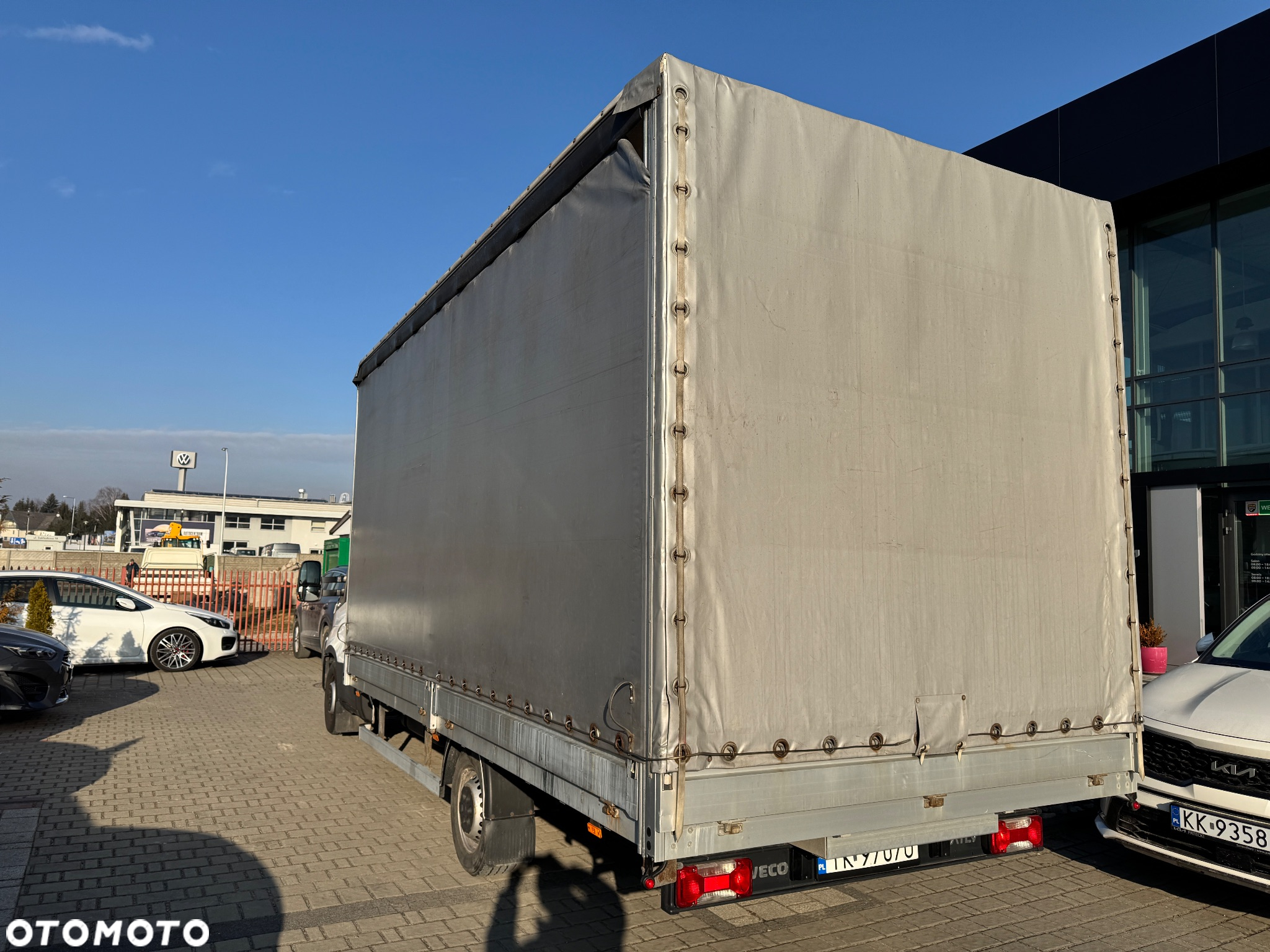 Iveco Daily - 5