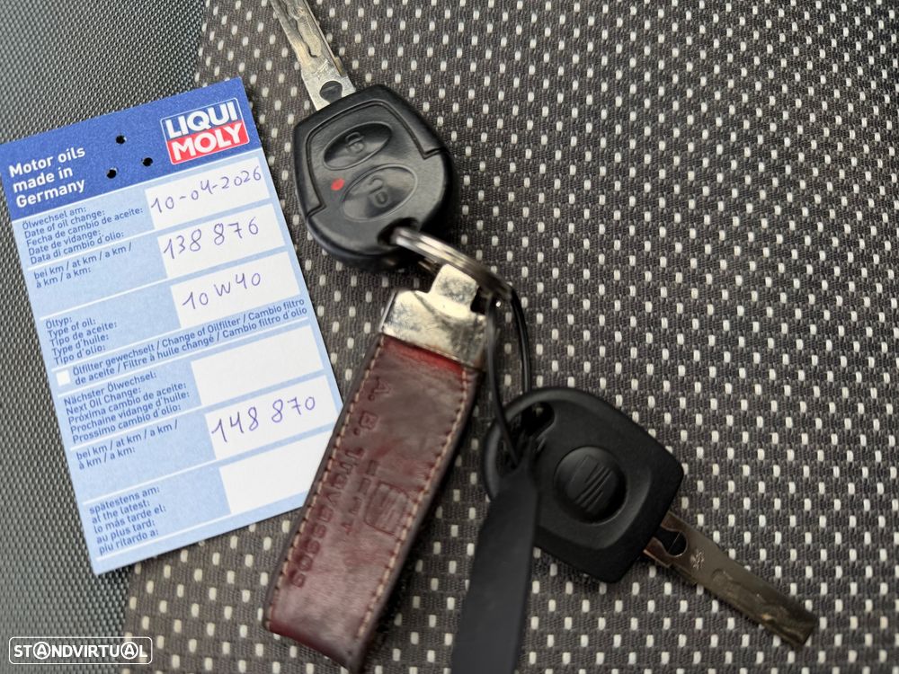 SEAT Ibiza 1.2 12V Stylance - 11