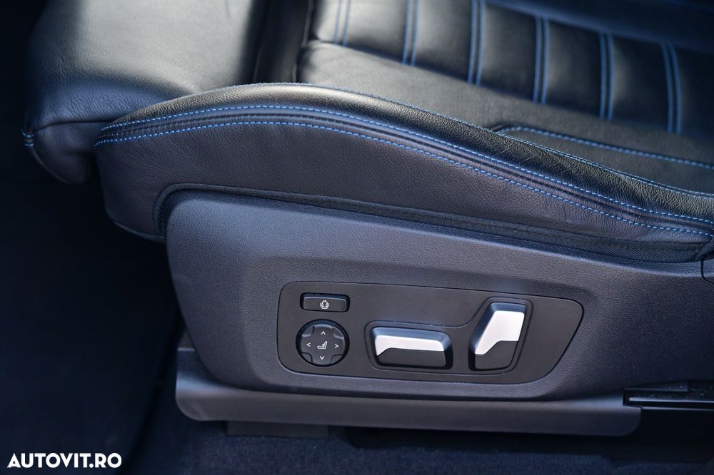 BMW X3 M M40d Sport Edition - 36