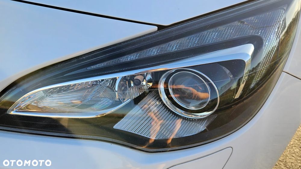 Opel Astra - 15