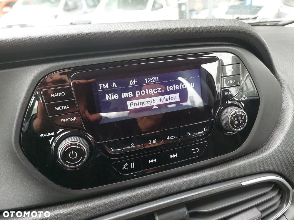 Fiat Tipo 1.4 Classic - 23