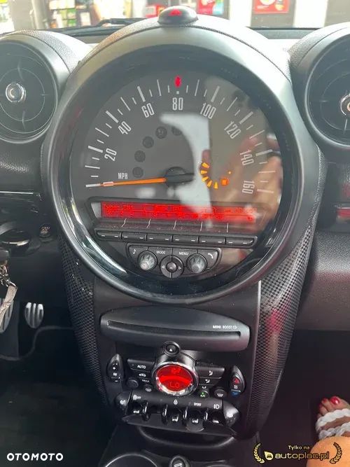 MINI Countryman Cooper S All4 - 11