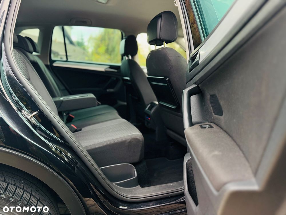 Volkswagen Tiguan 1.4 TSI Sport&Style - 30