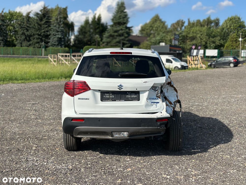 Suzuki Vitara - 13