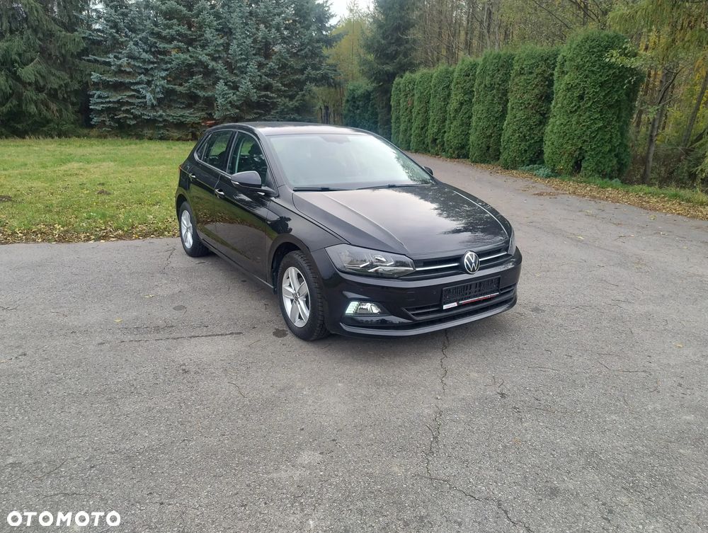 Volkswagen Polo 1.0 TSI Highline DSG - 3