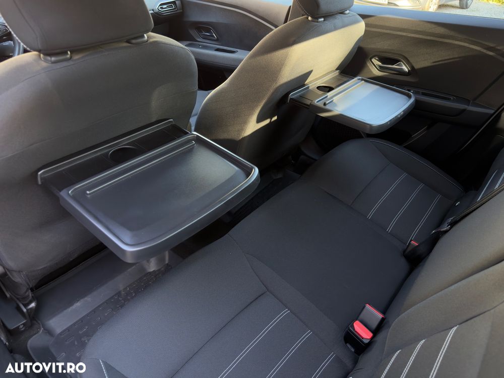 Dacia Logan ECO-G 100 MT6 Comfort - 16