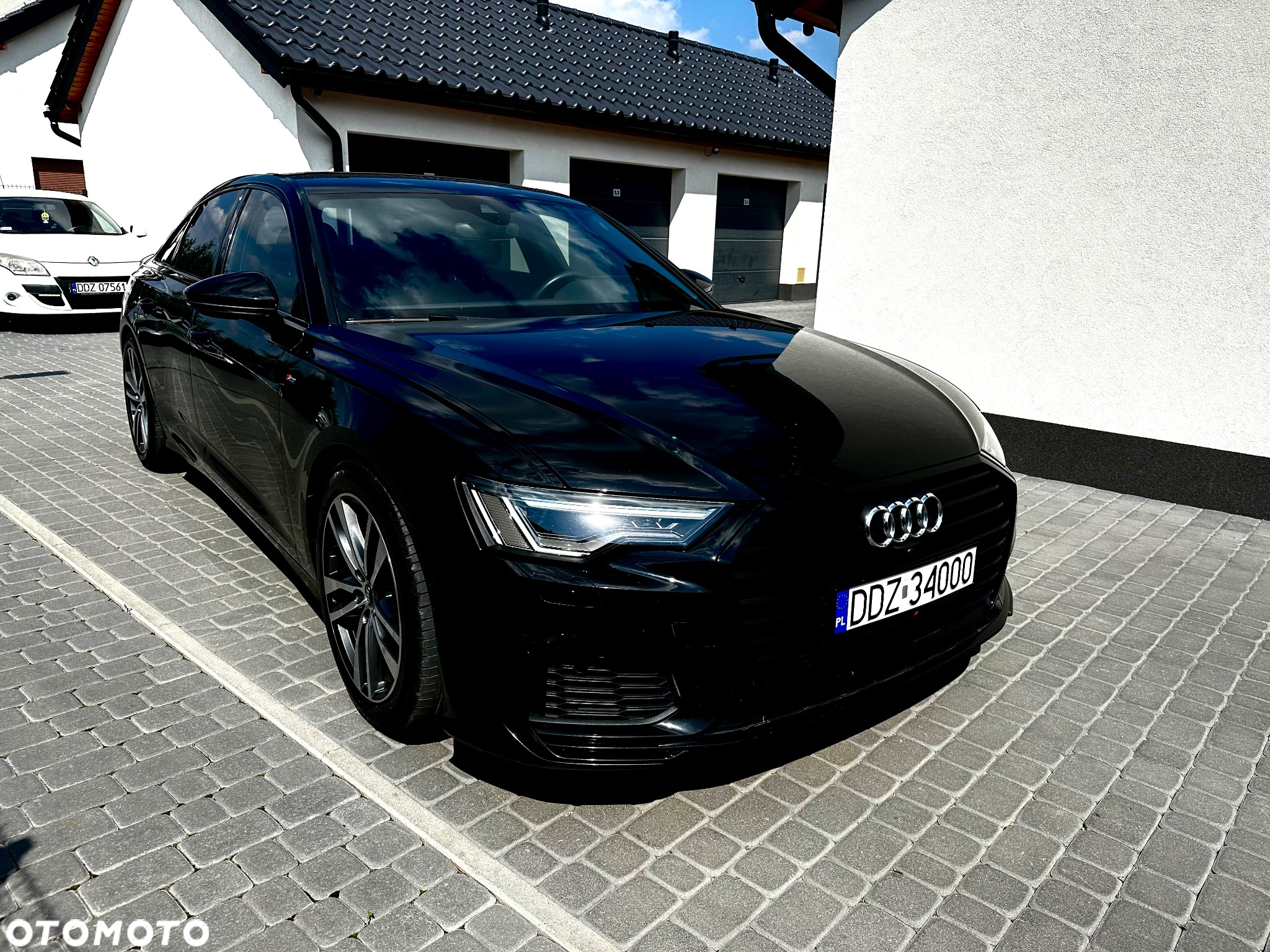 Audi A6 ver-40-tdi-s-tronic - 6