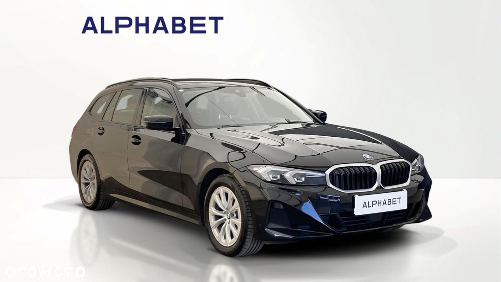 BMW Seria 3 318d mHEV - 7