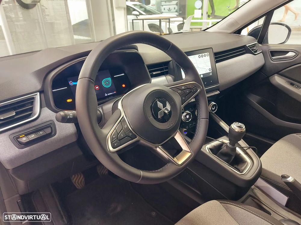 Mitsubishi Colt 1.0 MPI-T Kaiteki - 10