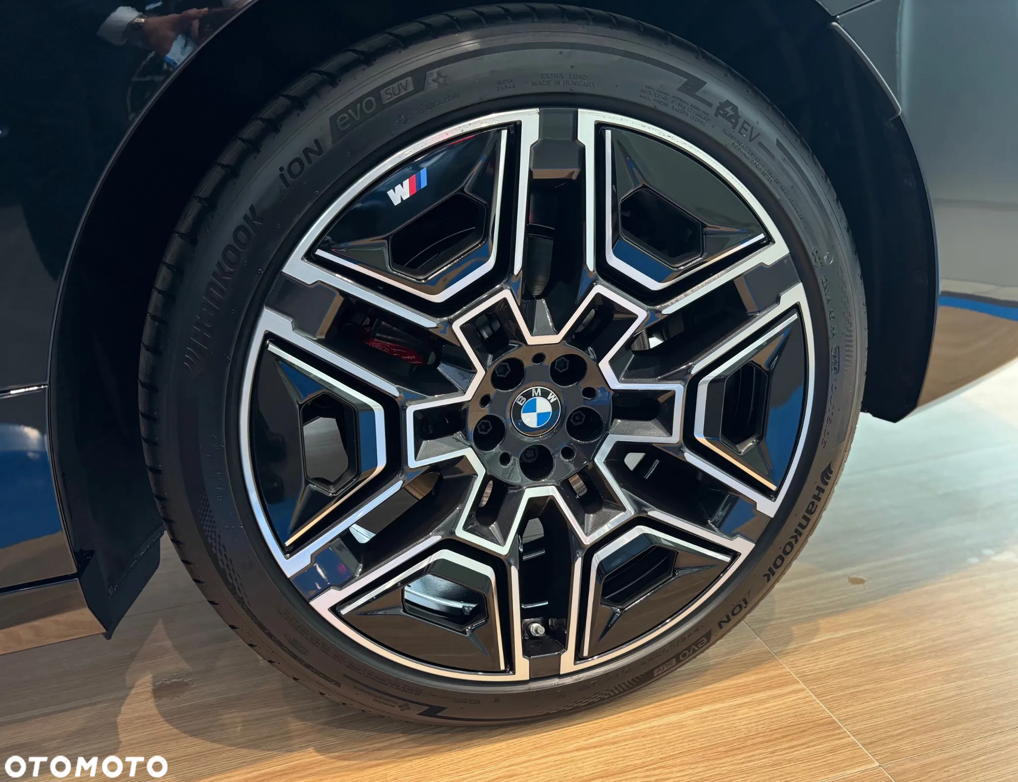 BMW iX xDrive60 111.5kWh - 15