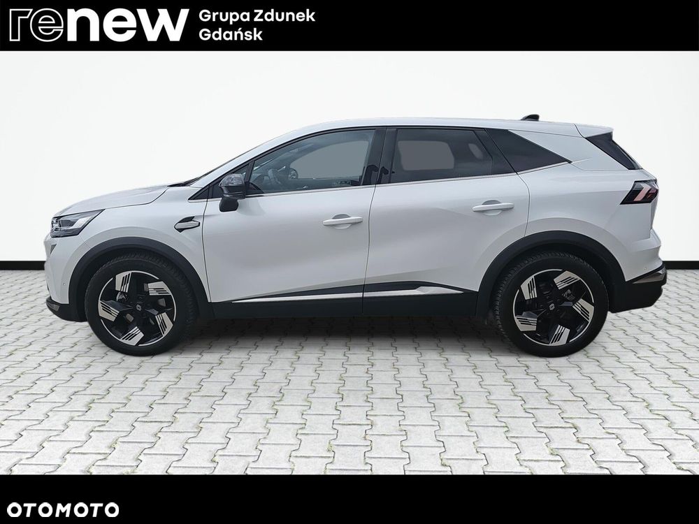Renault Symbioz 1.6 E-Tech Full Hybrid 145 Techno - 9