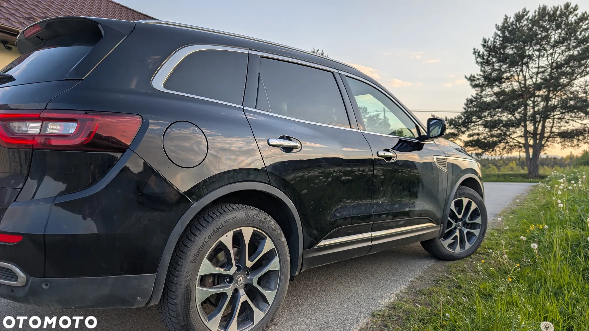 Renault Koleos 2.0 dCi Initiale Paris 4x4 X-Tronic - 9
