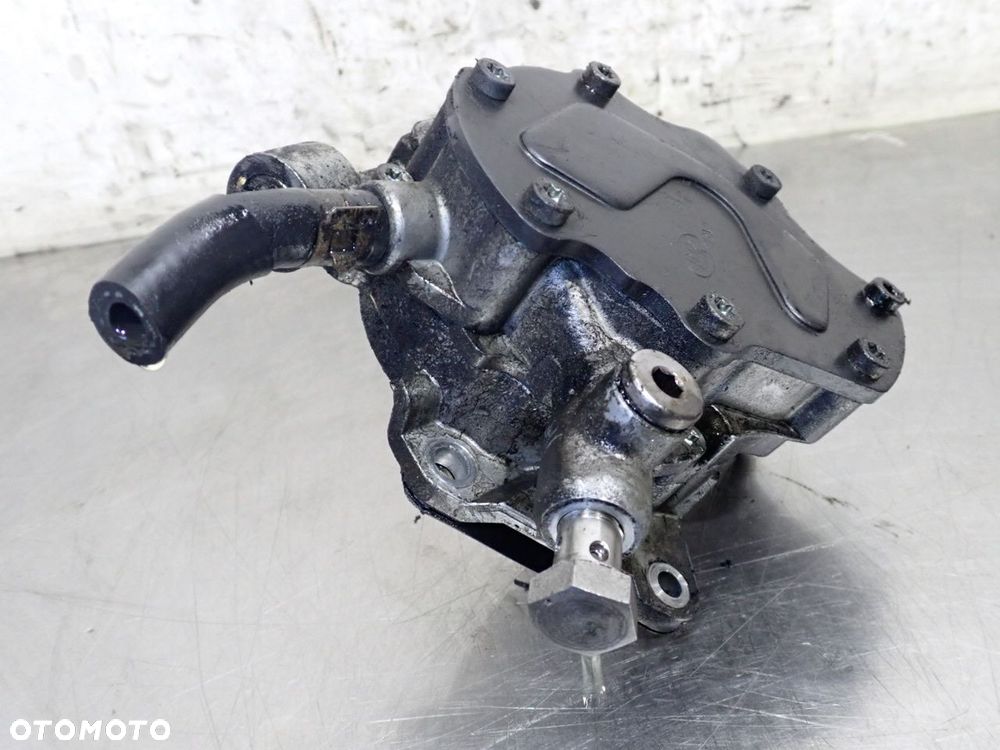 VACUM POMPA VOLKSWAGEN TOUAREG 5.0 07Z145209D - 2