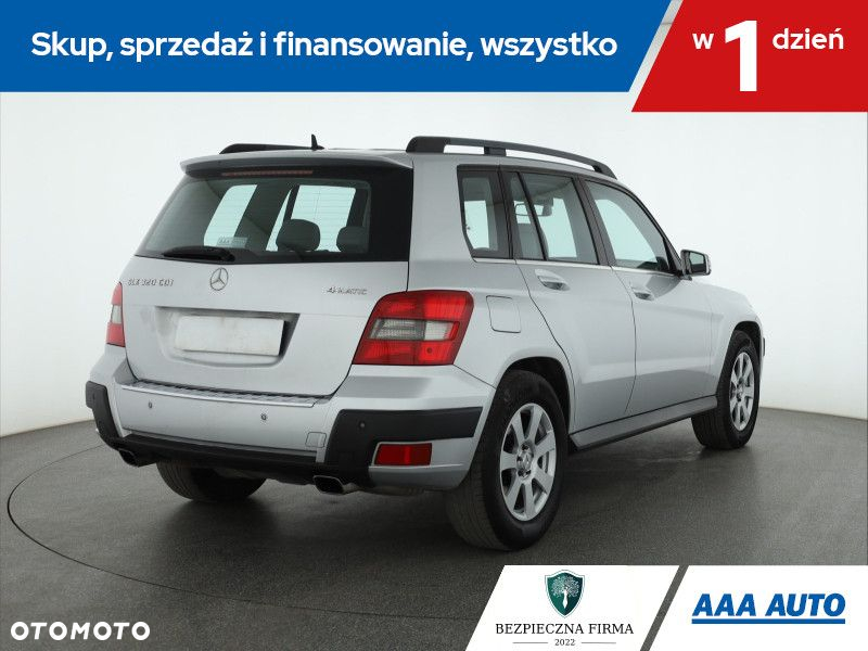 Mercedes-Benz GLK - 6