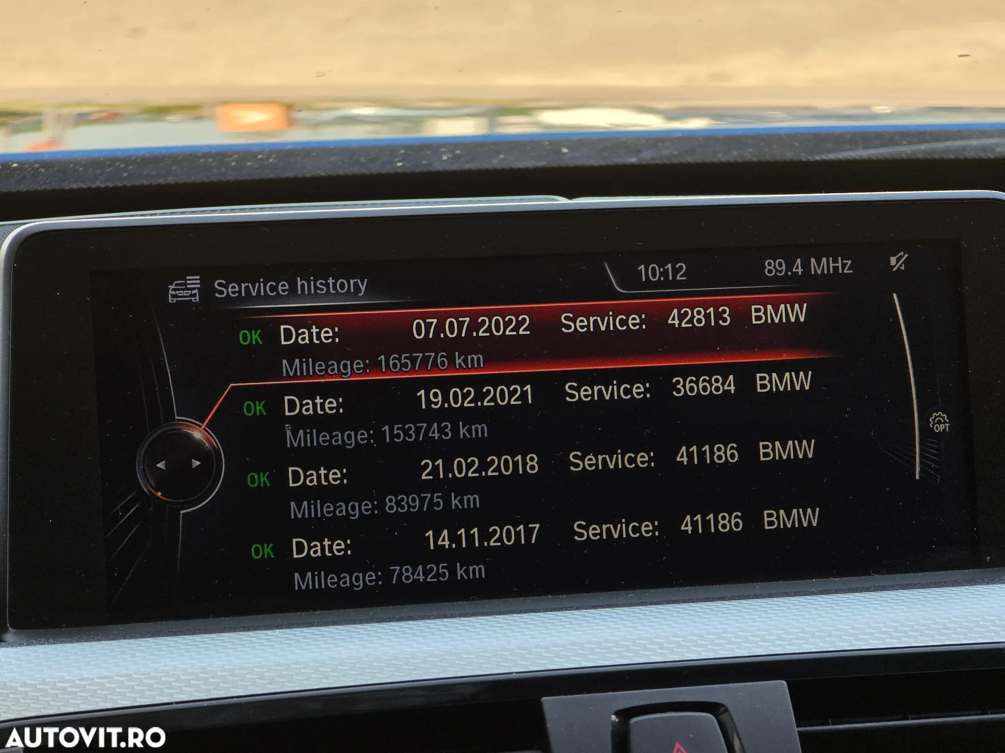 BMW Seria 4 - 26
