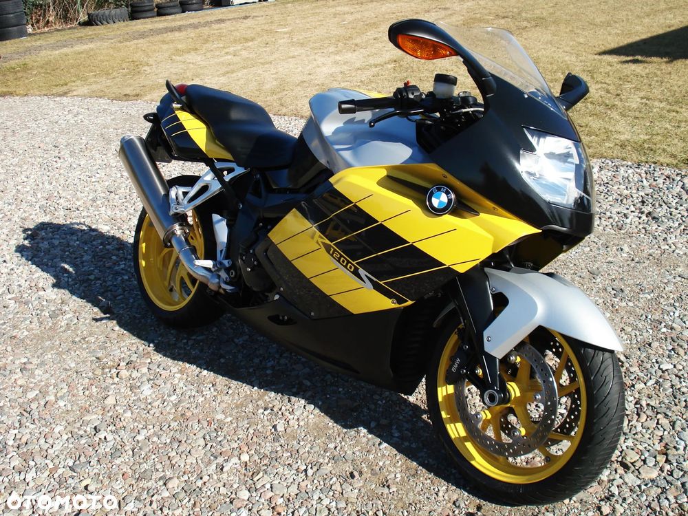 BMW K - 2