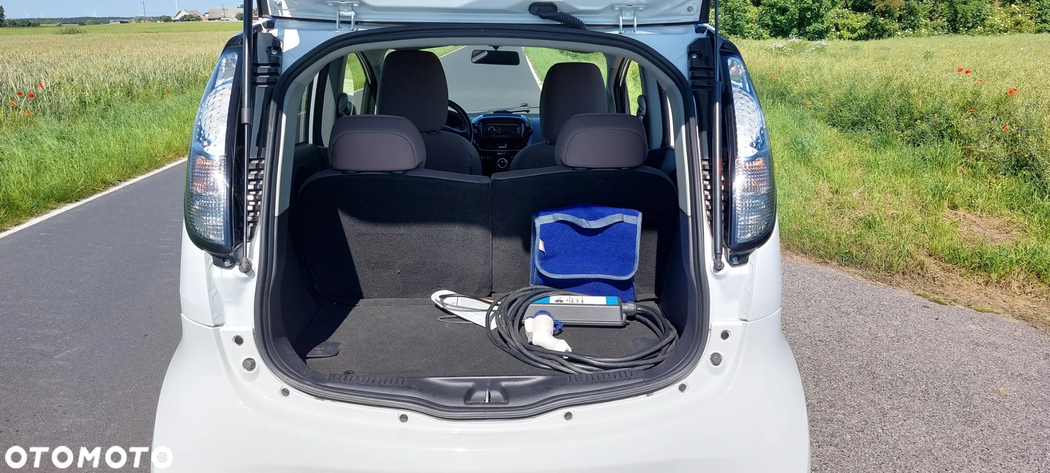 Citroën C-Zero - 11