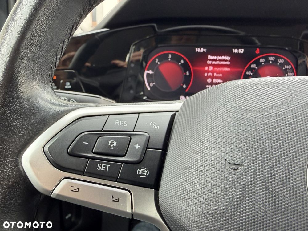 Volkswagen Golf 2.0 TDI Life - 36