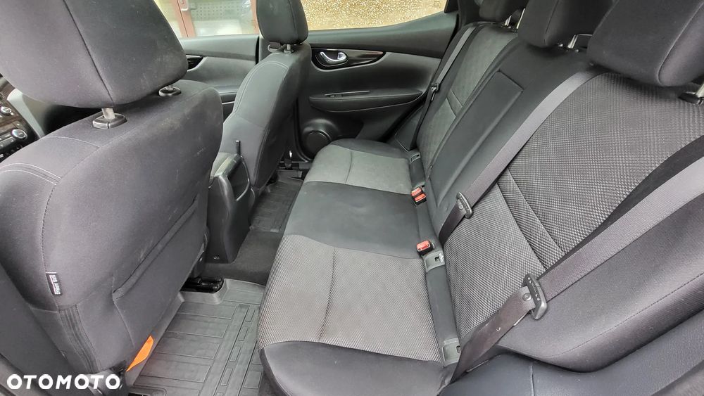 Nissan Qashqai 1.6 DIG-T N-Tec - 11
