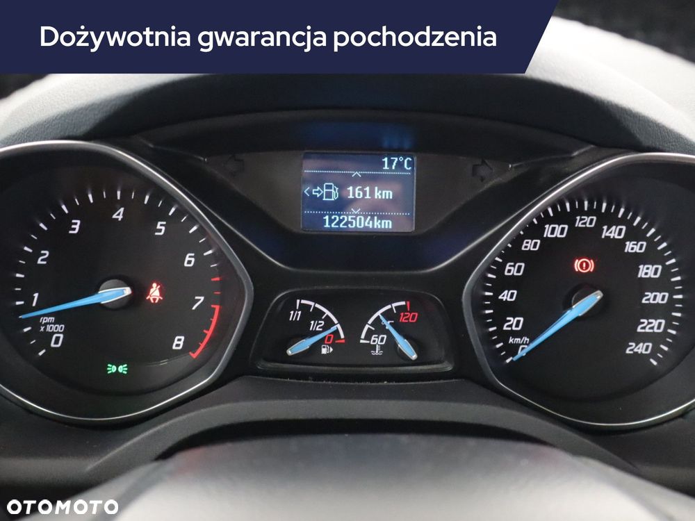 Ford Grand C-MAX - 13