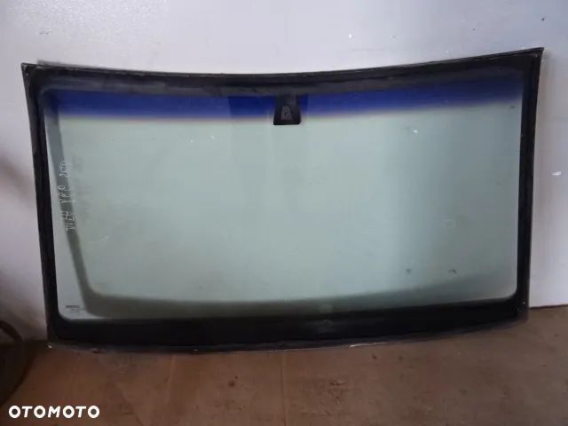 SZYBA PRZÓD CZOŁOWA ALFA ROMEO 166 NR90 - 9