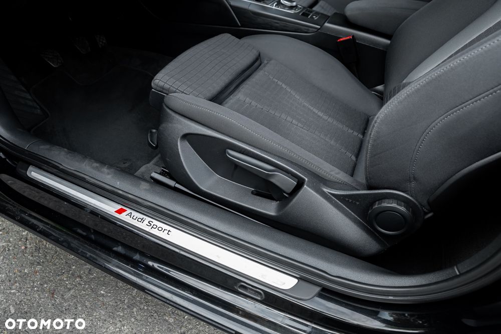 Audi A3 3-drzwiowe - 17