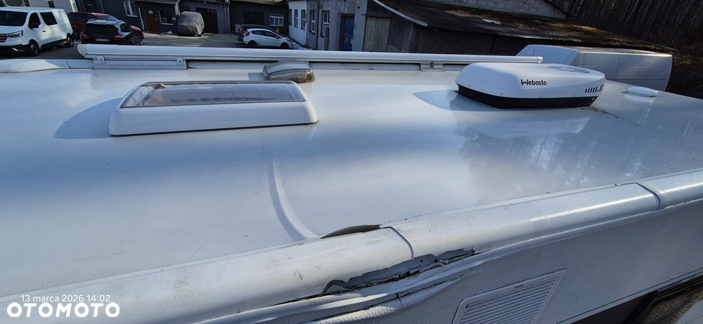 Hobby Prestige 650 KFU - 9