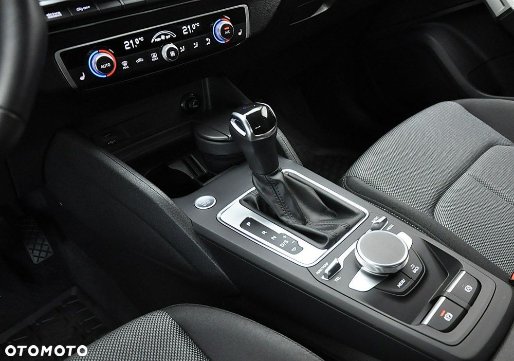 Audi Q2 - 21